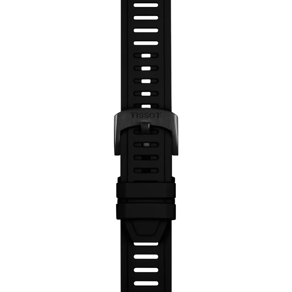 Tissot T-Touch Connect Sport Mens Watch T1534204705104