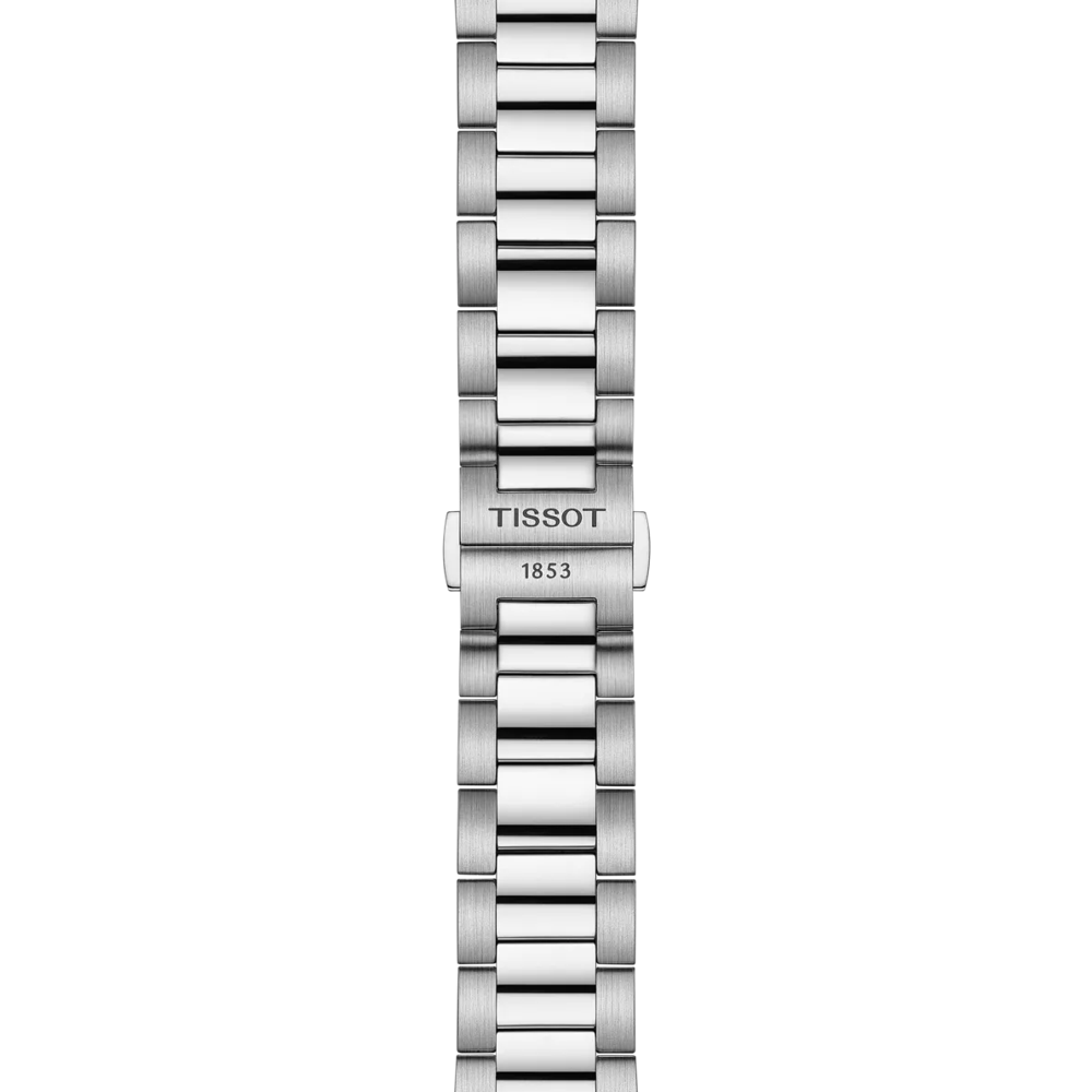 Tissot PR 100 Chronograph Mens Watch T1504171109100