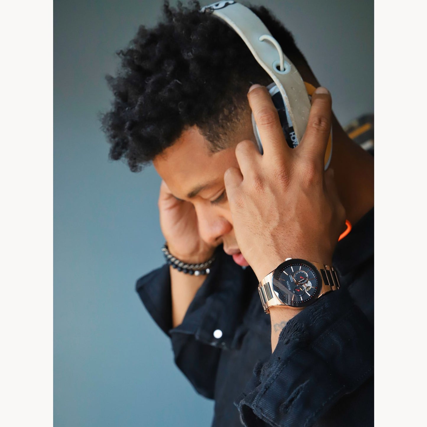 Bulova Millennia Latin Grammy 98A236