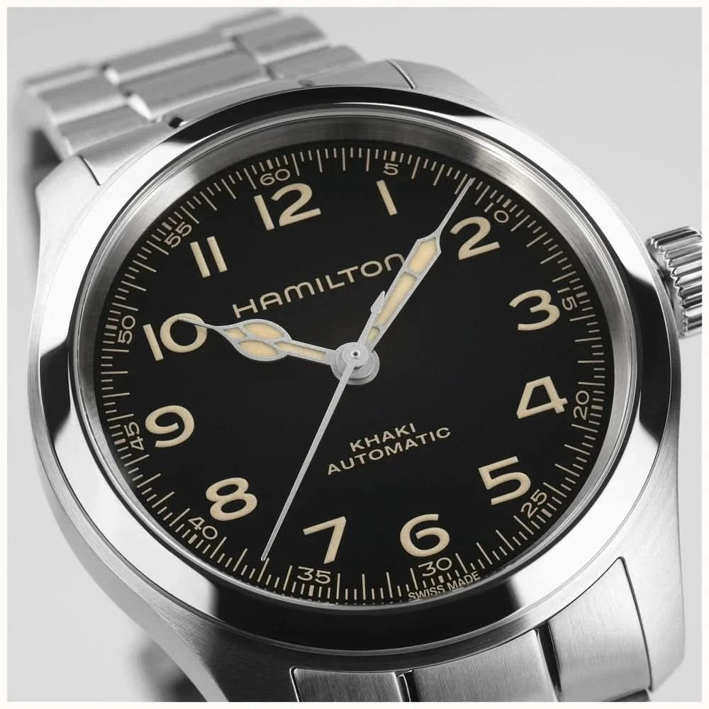Hamilton Khaki Field Murph Automatic Men's Watch H70405130