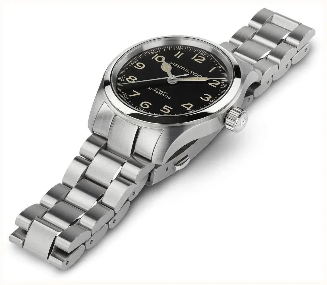 Hamilton Khaki Field Murph Automatic Men's Watch H70405130