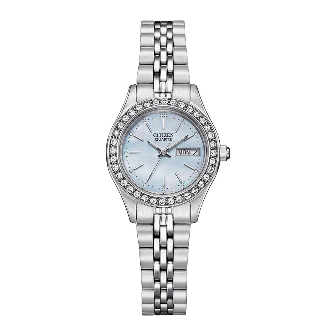 Citizen Womens Watch EQ0530-51N