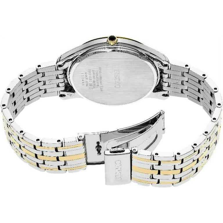 ESSENTIALS (Seiko) Men Watch SRK048