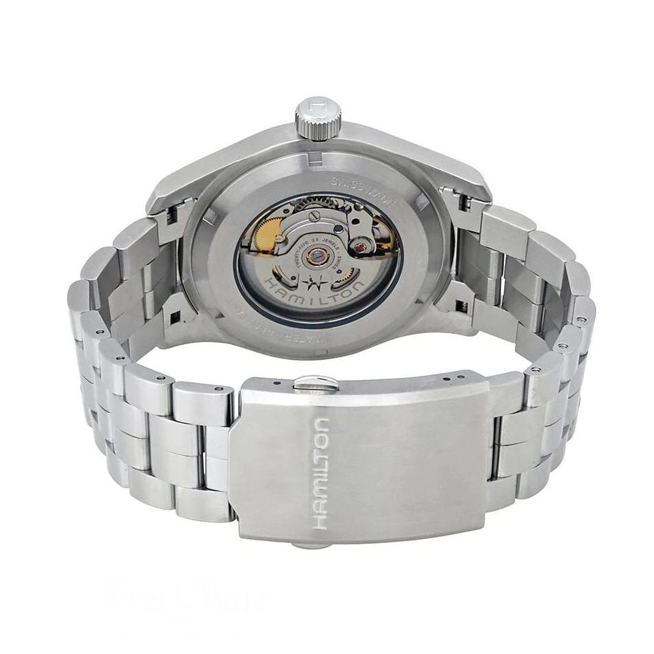 Hamilton Khaki Field Automatic Men's Watch H70515137