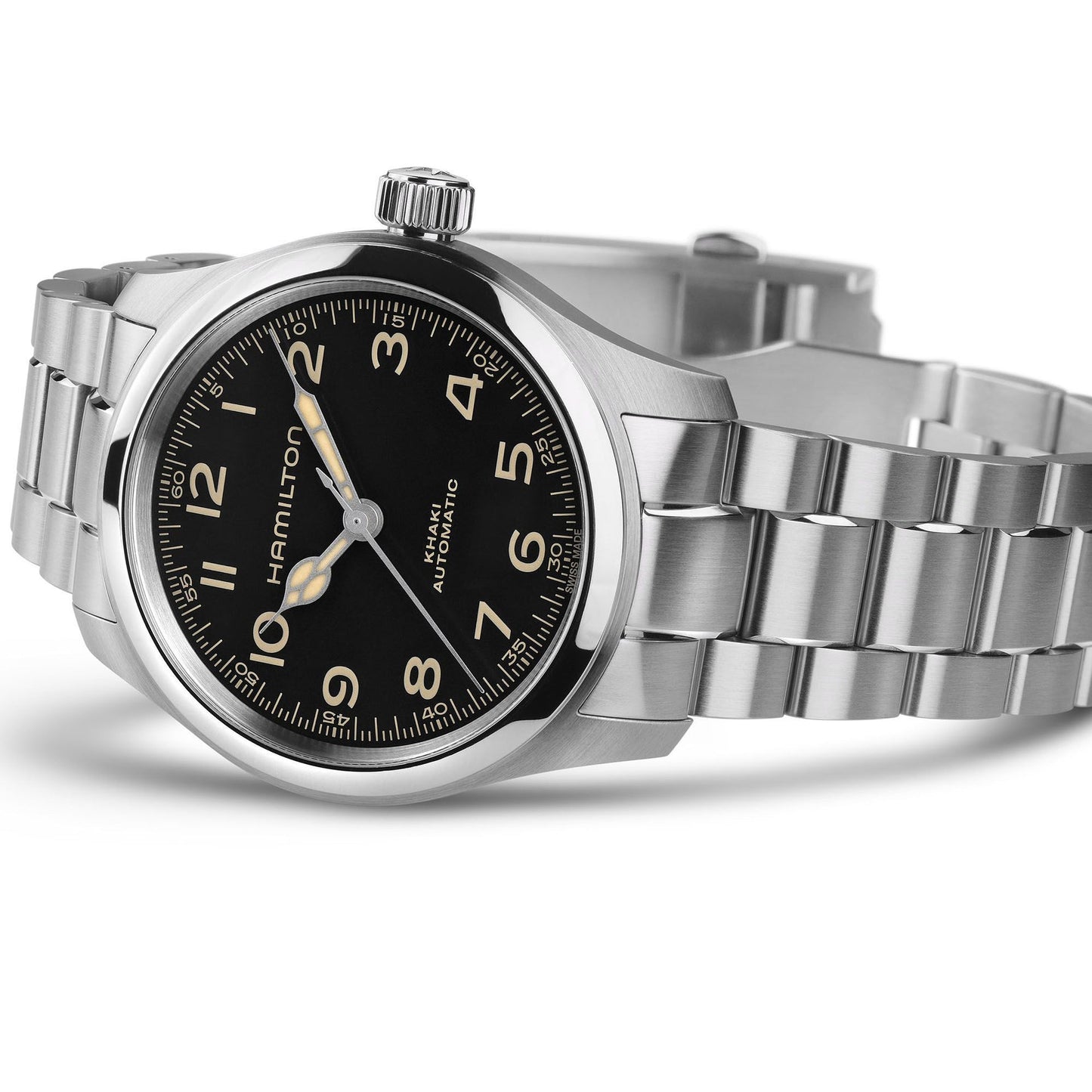 Hamilton Khaki Field Murph Automatic Men's Watch H70405130