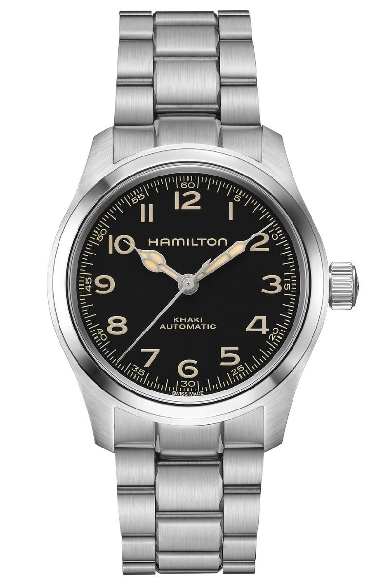 Hamilton Khaki Field Murph Automatic Men's Watch H70405130