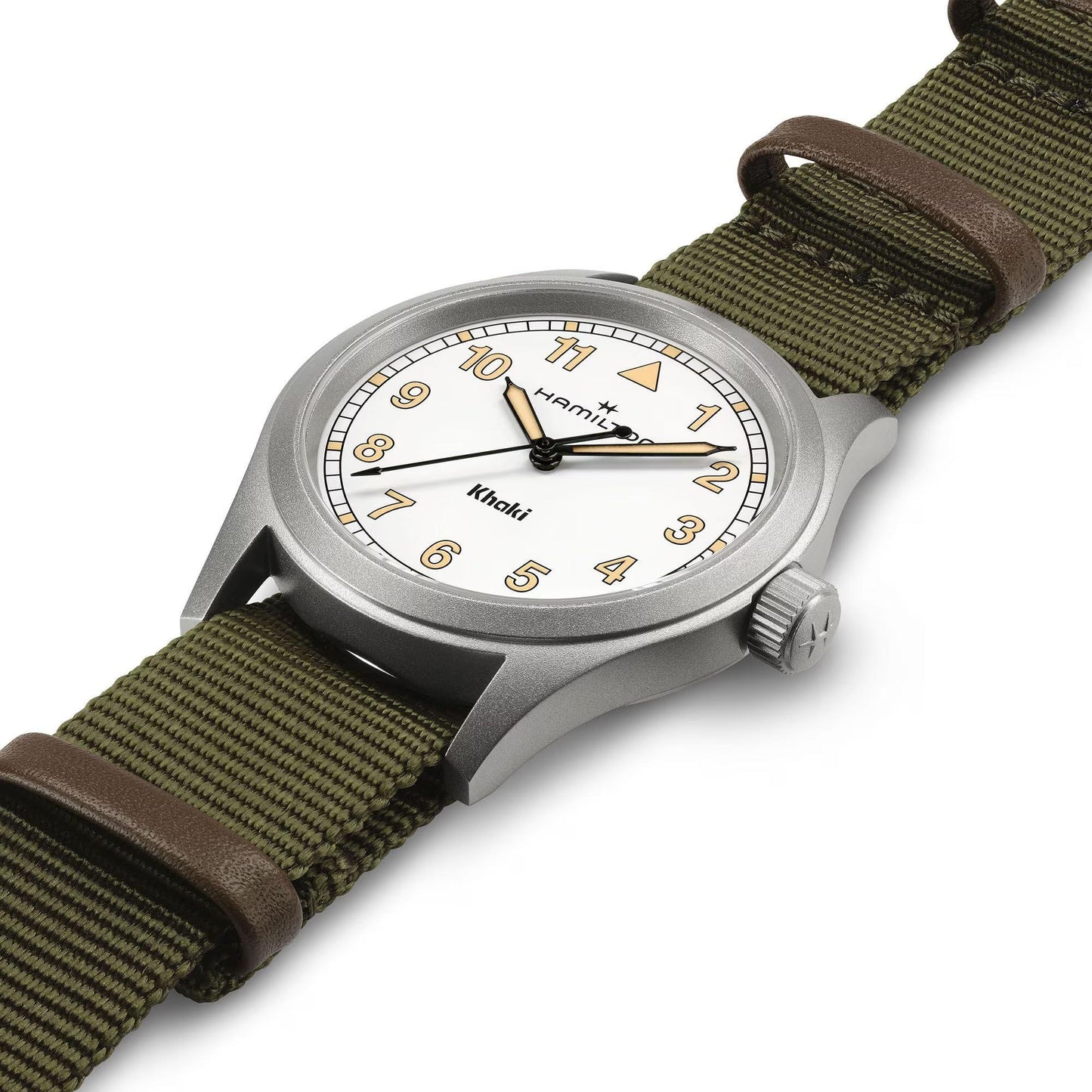 Hamilton Khaki Field Murph Men's Watch H69401910