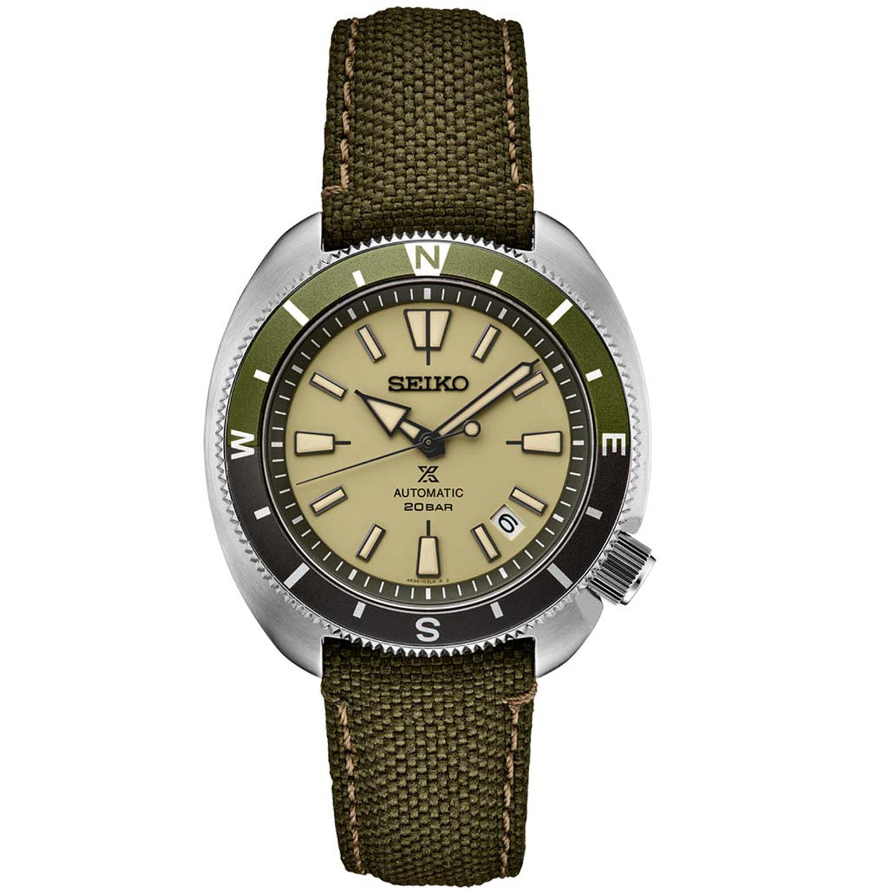 Prospex (Seiko) Men Watch SRPG13