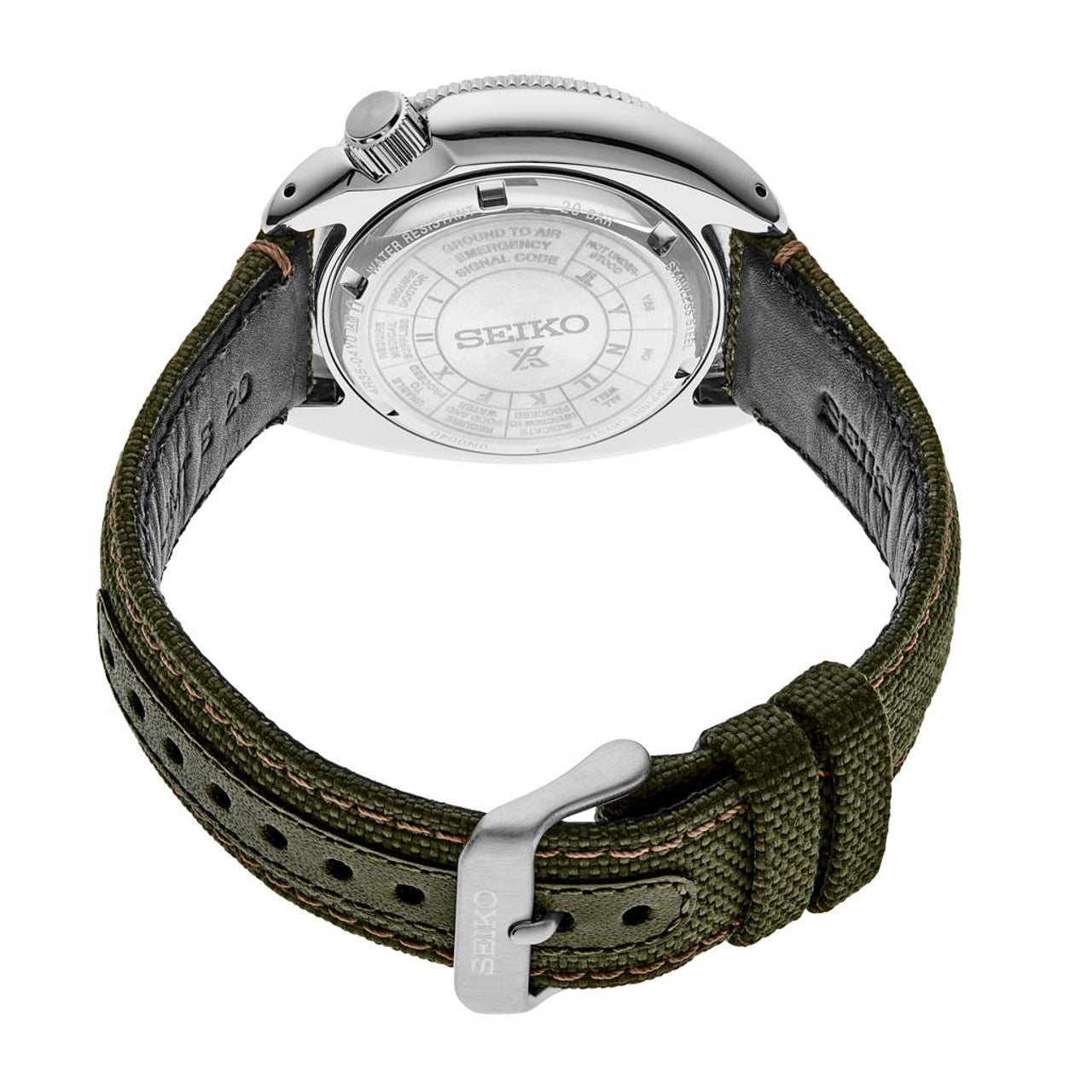 Prospex (Seiko) Men Watch SRPG13