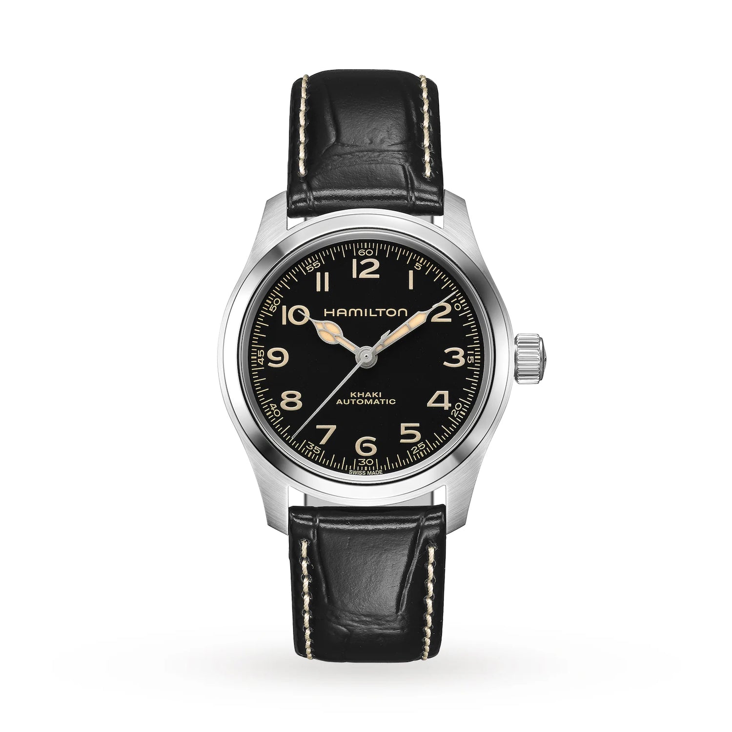 Hamilton Khaki Field Murph Automatic Men's Watch H70405730