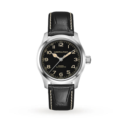 Hamilton Khaki Field Murph Automatic Men's Watch H70405730