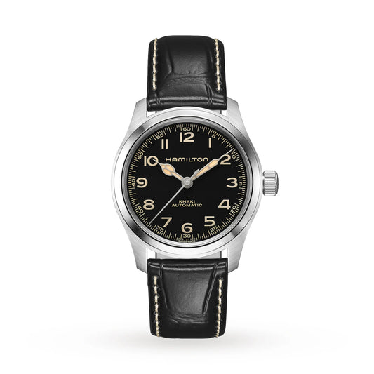 Hamilton Khaki Field Murph Automatic Men's Watch H70405730