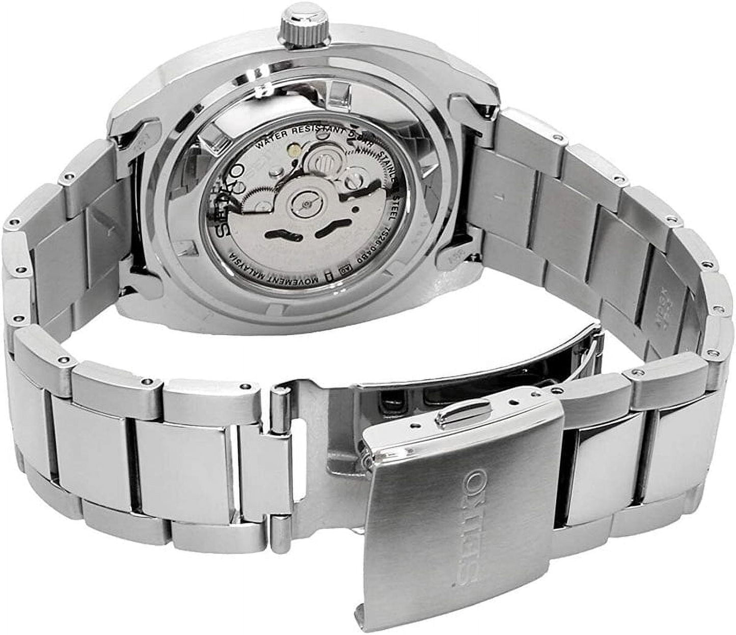 Seiko Recraft Series Men Watch SNKM97