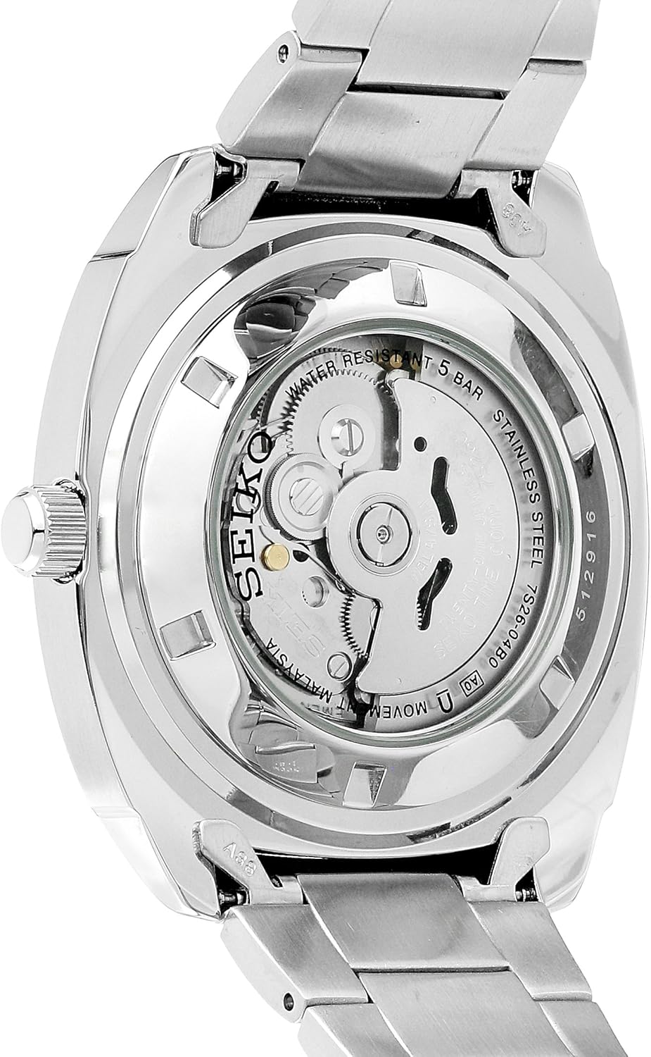 Seiko Recraft Series Men Watch SNKM97