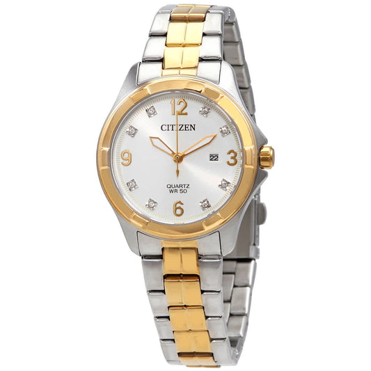 Citizen Womens Watch EU6084-57A