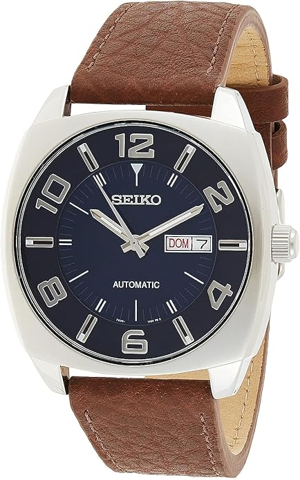 Seiko Recraft Series Men Watch SNKN37