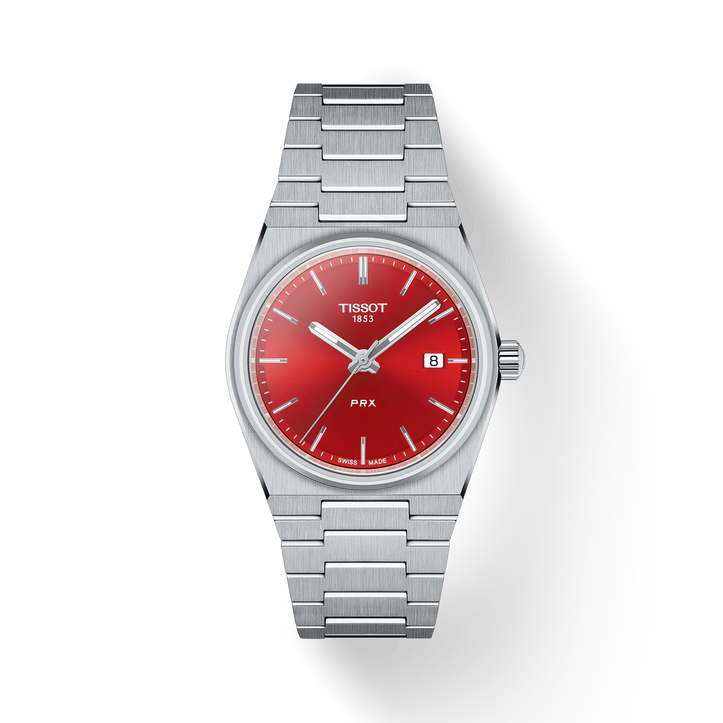 PRX (Tissot) 35mm Mens Watch T1372101104100