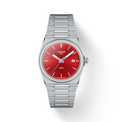 PRX (Tissot) 35mm Mens Watch T1372101104100