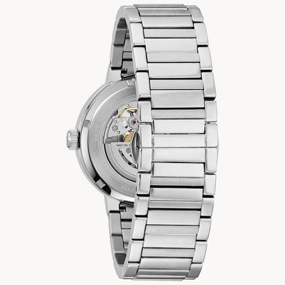 Bulova Futuro Modern 96A204