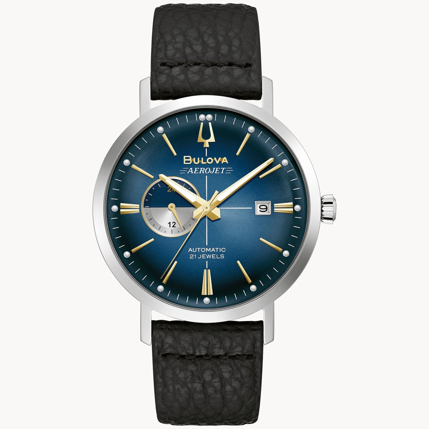 Bulova Aerojet Classic 96B374
