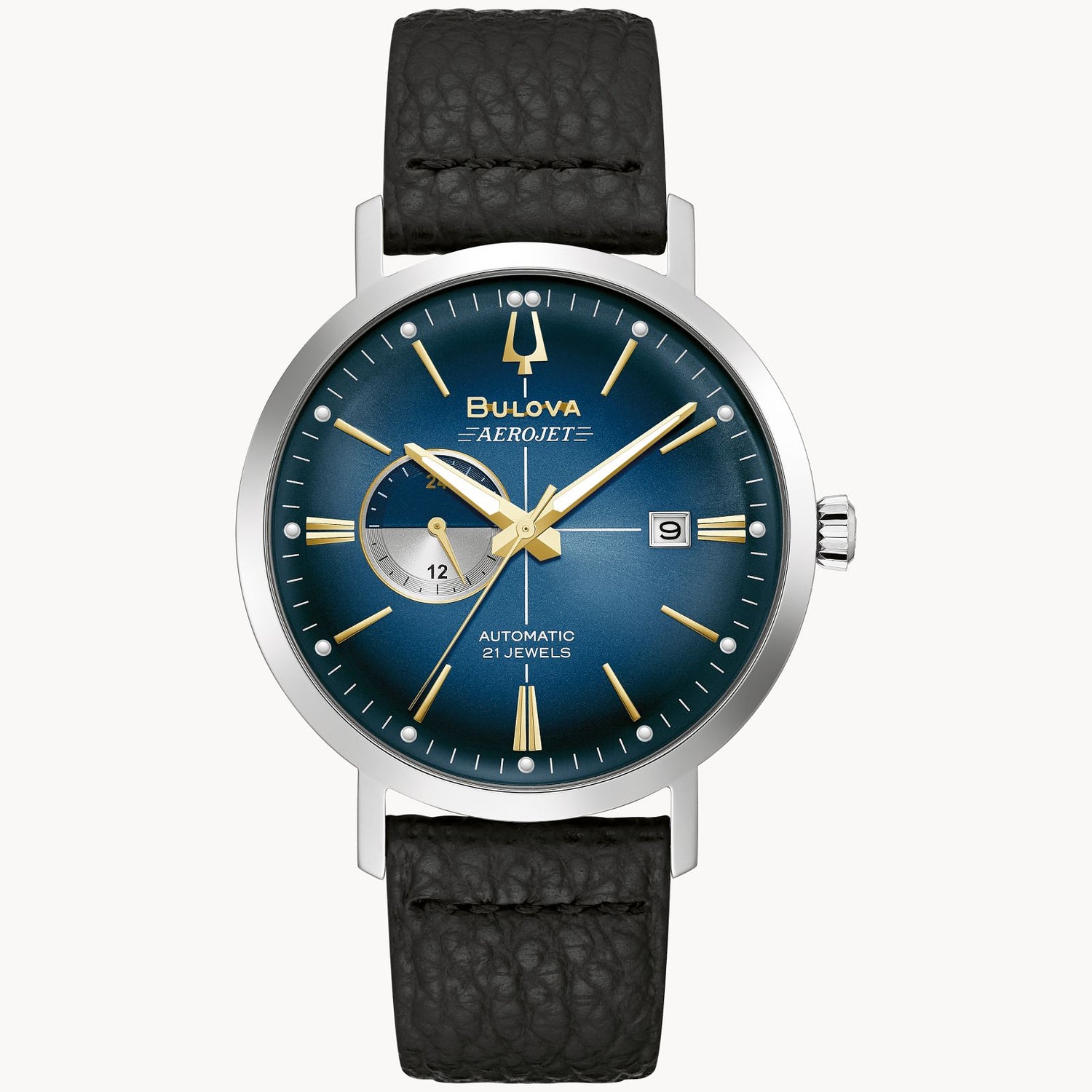 Bulova Aerojet Classic 96B374