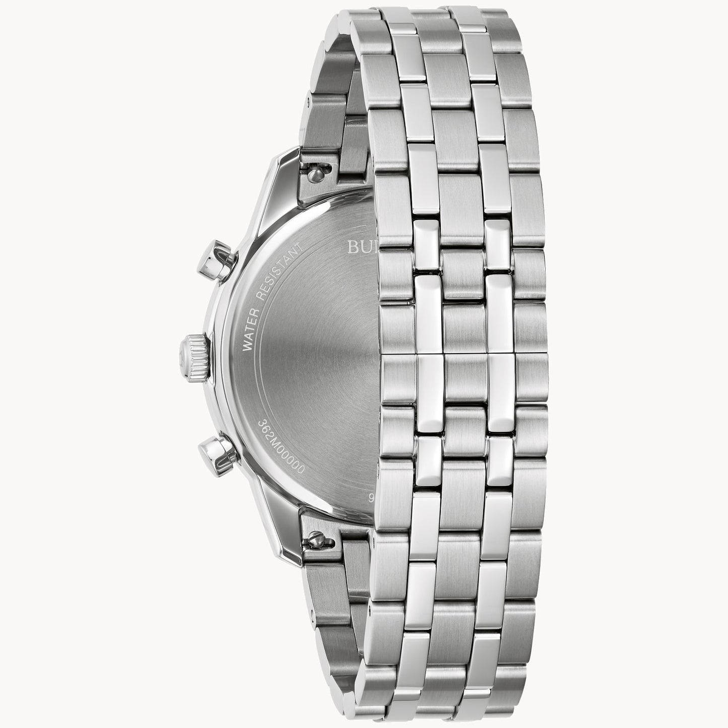 Bulova Sutton Mens Watch 96B404