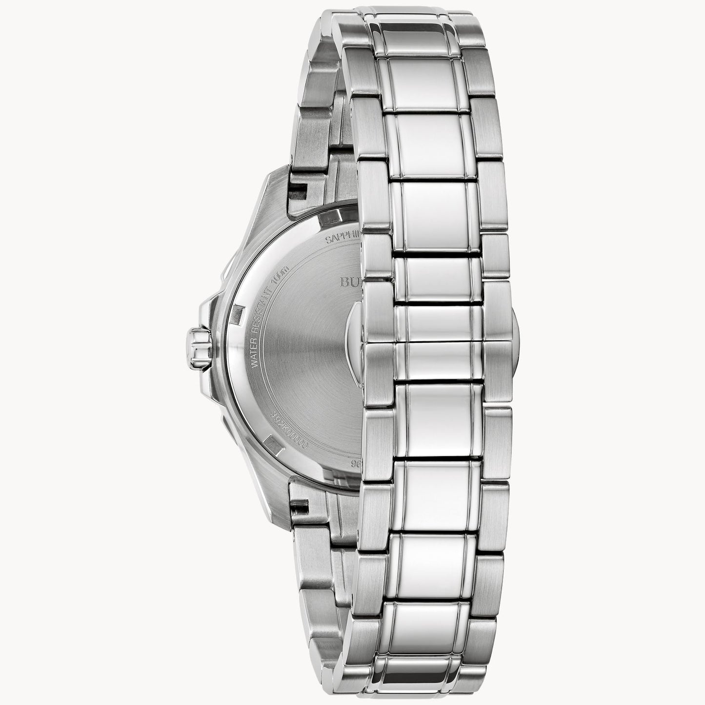 Bulova-Marine Star-96P248