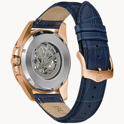 Bulova Sutton Classic Mens Watch 97A161