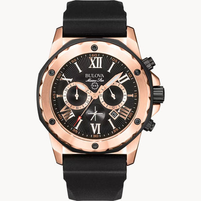 Bulova Marine Star Series A 98B104