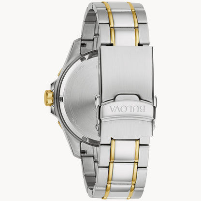 Bulova Marine Star Series B 98B384