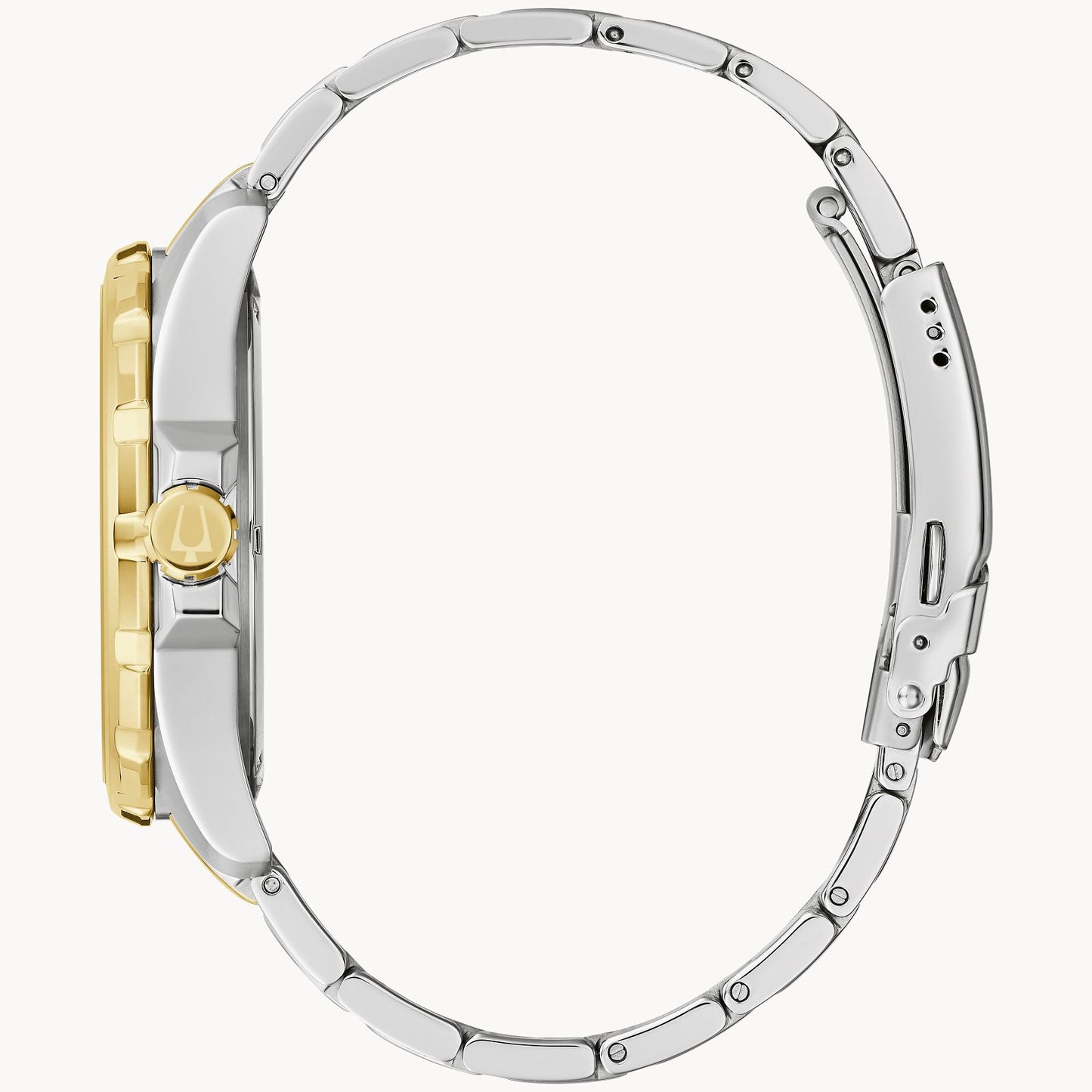 Bulova Marine Star Series B 98B384