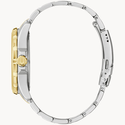 Bulova Marine Star Series B 98B384