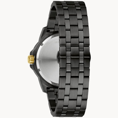 Bulova Marine Star Series A 98D176
