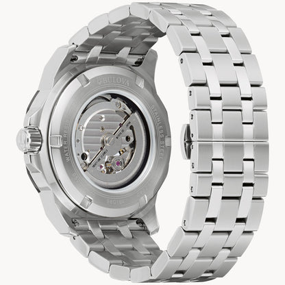 Bulova Marine Star Marc Anthony Mens Watch 98D184