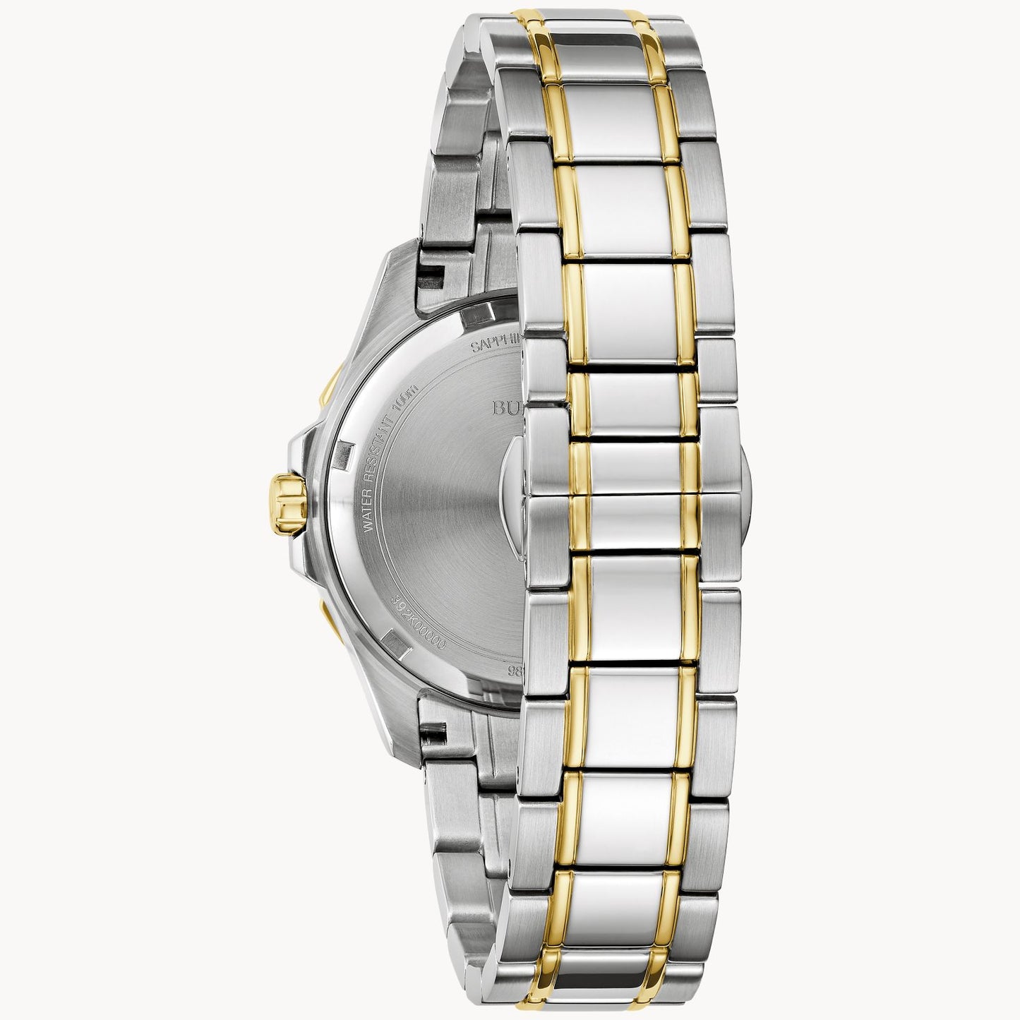 Bulova-Marine Star-98P227
