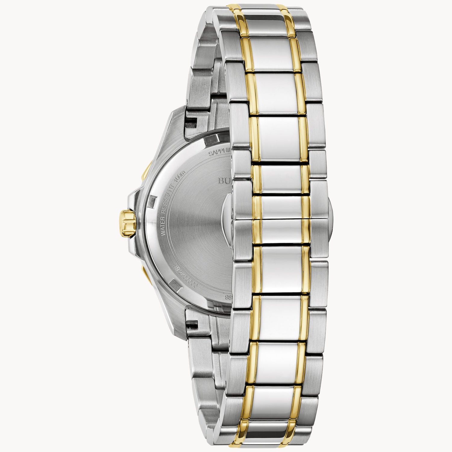 Bulova-Marine Star-98P227