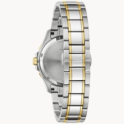 Bulova-Marine Star-98P227