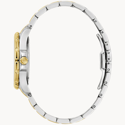 Bulova-Marine Star-98P227