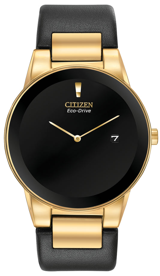 Citizen Mens Watch AU1062-05E
