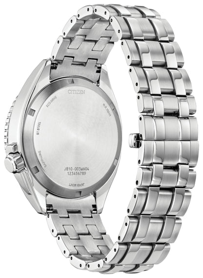 Citizen Carson Eco-Drive Mens Watch AW1770-53L