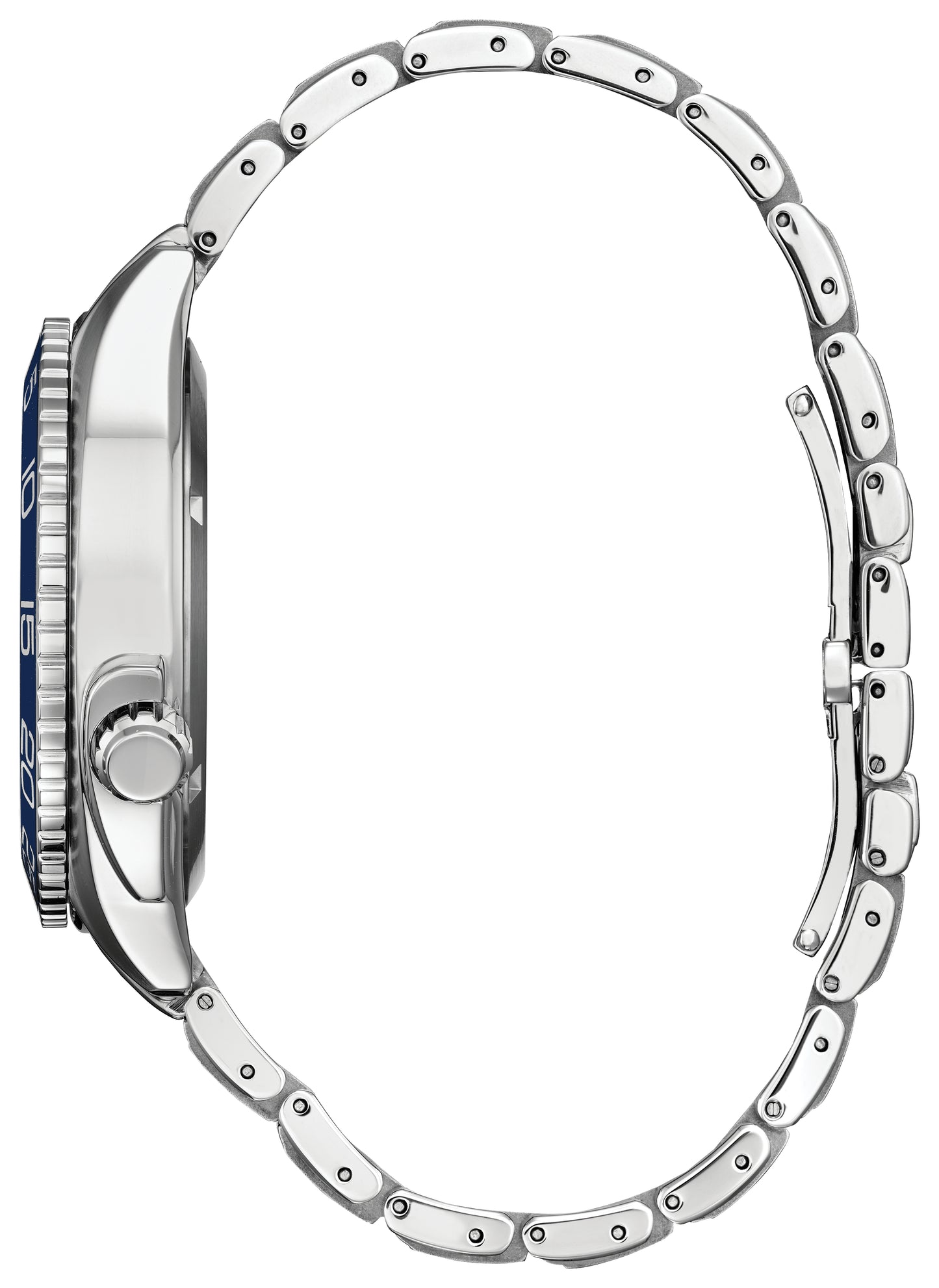 Citizen Carson Eco-Drive Mens Watch AW1770-53L