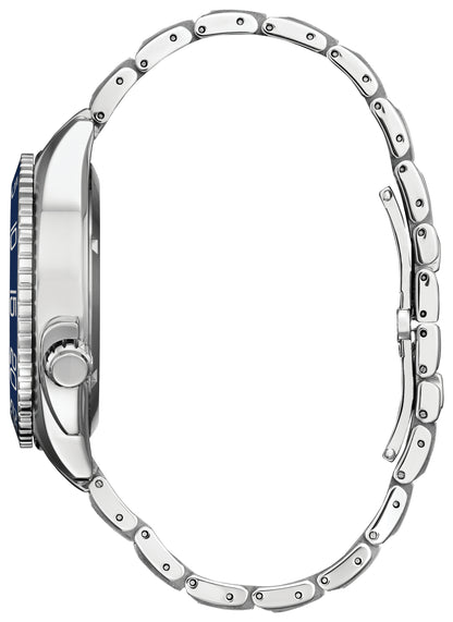 Citizen Carson Eco-Drive Mens Watch AW1770-53L