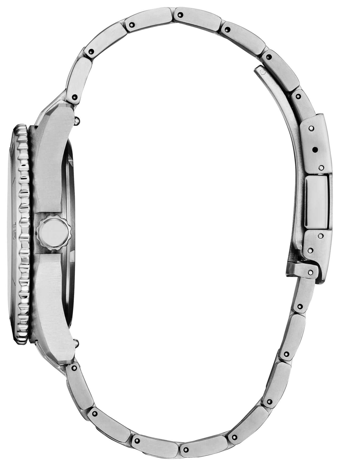 Citizen Brycen Eco-Drive Mens Watch AW1840-50E