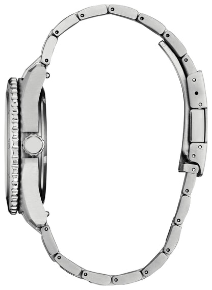 Citizen Brycen Eco-Drive Mens Watch AW1840-50E