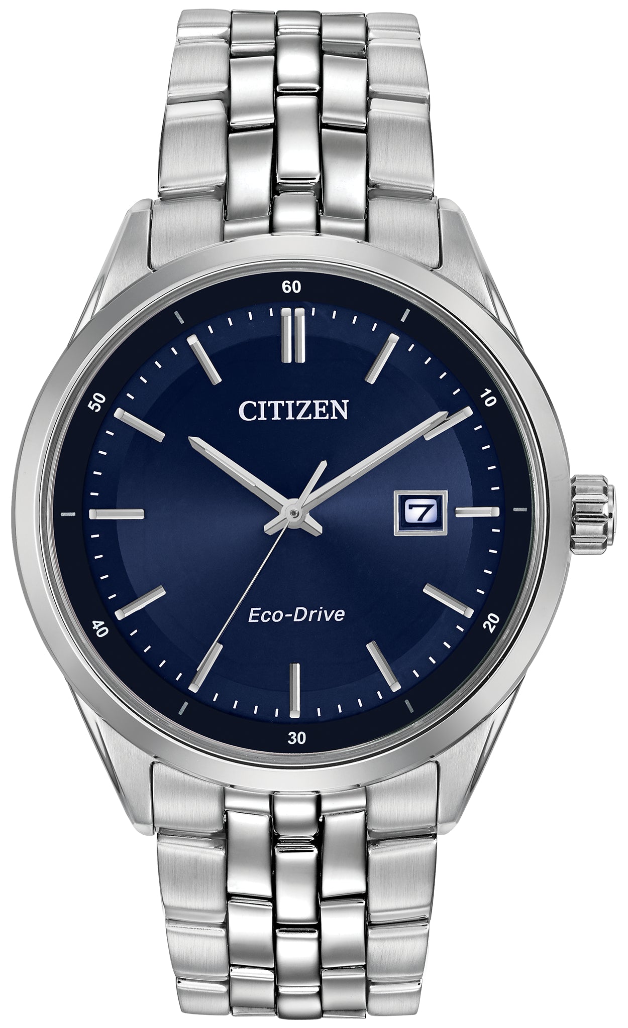 Citizen Mens Watch BM7251-53L