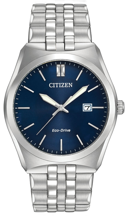 Citizen Corso Eco-Drive Mens Watch BM7330-59L