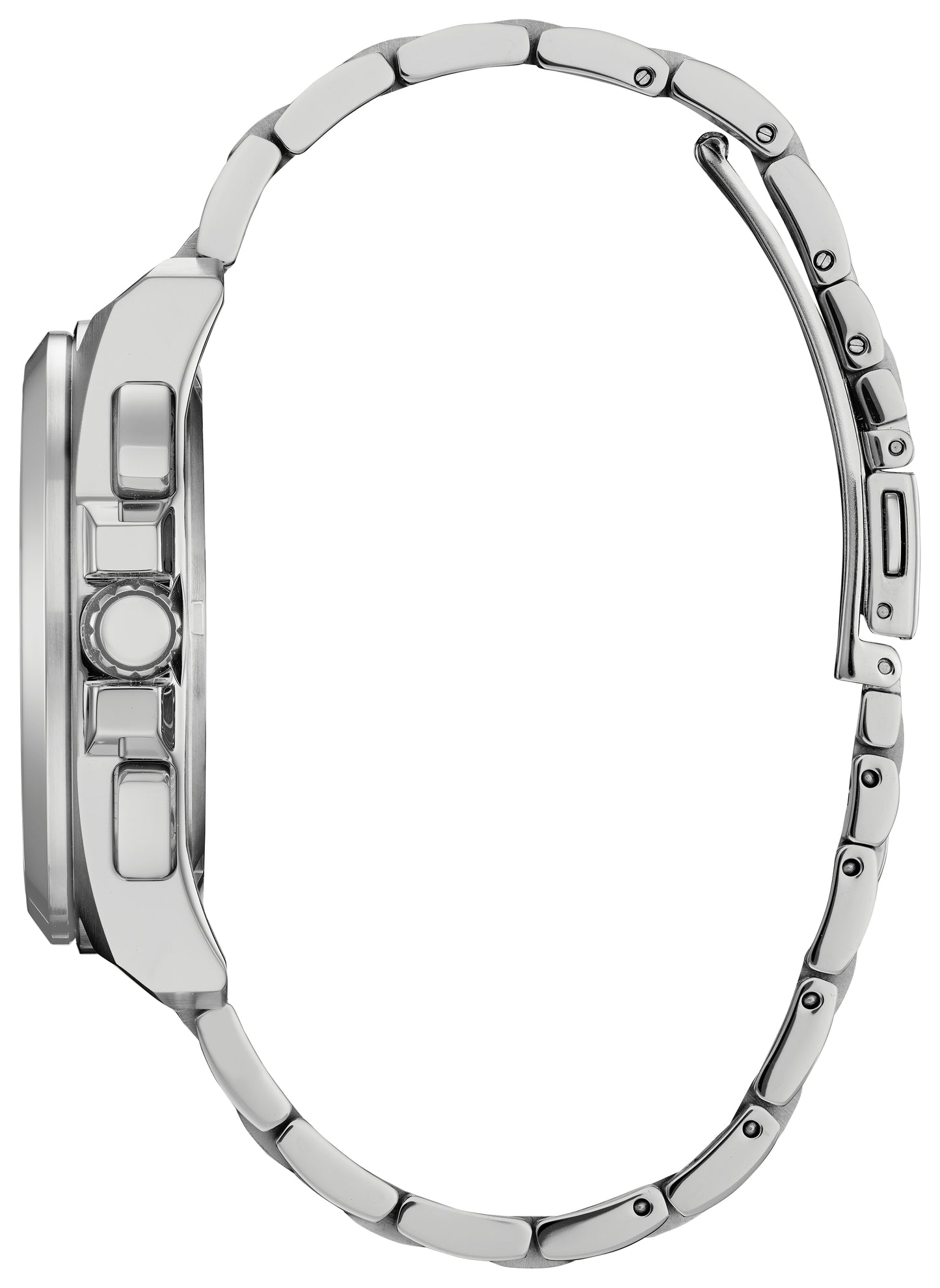 Citizen Peyten Chronograph Eco-Drive Mens Watch CA4510-55L