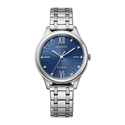 Citizen Womens Watch EM0500-73L