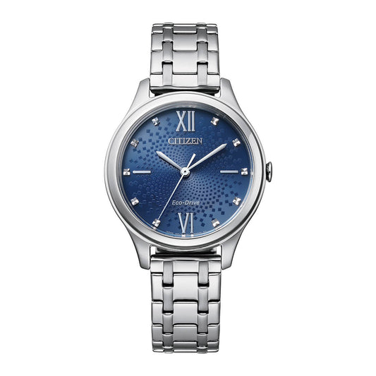 Citizen Womens Watch EM0500-73L