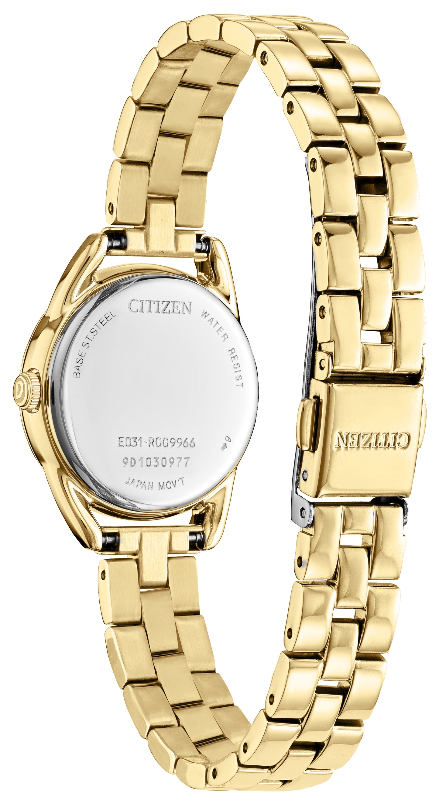 Citizen Womens Watch EM0682-74A
